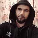 Знакомства: Зафар, 41 год, Полевской