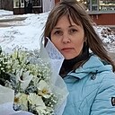 Знакомства: Светлана, 45 лет, Вичуга