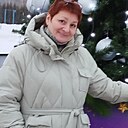 Знакомства: Валентина, 52 года, Волоколамск