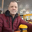 Знакомства: Вадим, 60 лет, Иваново
