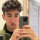 Знакомства: Даниил, 22 года, Кривой Рог