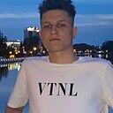 Знакомства: Игорь, 26 лет, Белосток