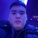 Знакомства: Мухтар, 27 лет, Актау