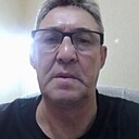 Знакомства: Ибрагим, 60 лет, Судак