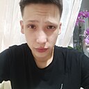 Знакомства: Кирилл, 20 лет, Баймак