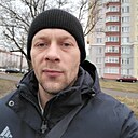 Знакомства: Сергей, 36 лет, Логойск