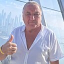 Знакомства: Володя, 51 год, Нижнекамск