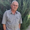 Знакомства: Владимир, 69 лет, Майский