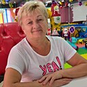 Знакомства: Любовь, 68 лет, Черкесск