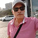 Знакомства: Рамиз, 62 года, Баку