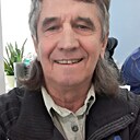 Знакомства: Игорь, 70 лет, Кострома