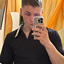 Знакомства: Илья, 22 года, Москва