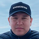 Знакомства: Adik, 37 лет, Актюбинск