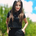 Знакомства: Юлия, 25 лет, Кривой Рог