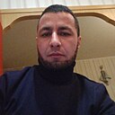 Знакомства: Umed, 37 лет, Тосно