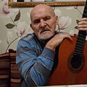 Знакомства: Анатолий, 62 года, Анапа