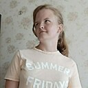 Знакомства: Елизавета, 24 года, Новоаннинский