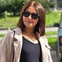 Знакомства: Светлана, 49 лет, Орск