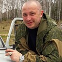 Знакомства: Сергей, 45 лет, Зеленогорск (Красноярский Край)