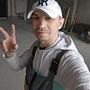 Знакомства: Владимир, 37 лет, Дзержинск