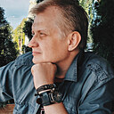 Знакомства: Влад, 40 лет, Варшава