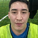 Знакомства: Адильхан, 26 лет, Алматы