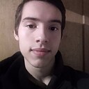 Знакомства: Владислав, 19 лет, Смела