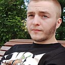 Знакомства: Саша, 27 лет, Москва