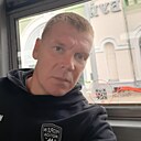 Знакомства: Алексей, 45 лет, Сосногорск