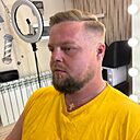 Знакомства: Дмитрий, 36 лет, Тамбов