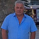 Знакомства: Юрий, 60 лет, Киров