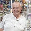 Знакомства: Николай, 71 год, Воронеж