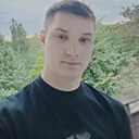 Знакомства: Кирилл, 28 лет, Белицкое