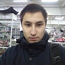 Знакомства: Дмитрий, 21 год, Красноярск