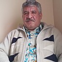 Знакомства: Закир, 56 лет, Норильск