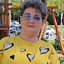 Знакомства: Светлана, 64 года, Тольятти