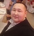 Знакомства: Жандарбек, 39 лет, Актобе
