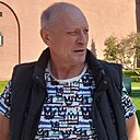 Знакомства: Андрей, 62 года, Тверь