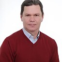 Знакомства: Владимир, 49 лет, Волковыск