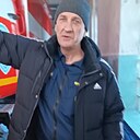 Знакомства: Виталий, 56 лет, Тында