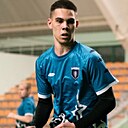 Знакомства: Александр, 22 года, Москва