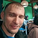 Знакомства: Павел, 36 лет, Симферополь