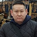 Знакомства: Джангар, 38 лет, Элиста
