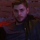 Знакомства: Кирилл, 26 лет, Пятигорск