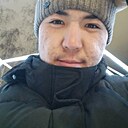 Знакомства: Шохрух, 23 года, Нижнекамск