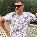 Знакомства: Андрей, 28 лет, Кулунда
