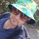 Знакомства: Вова, 40 лет, Краснодар