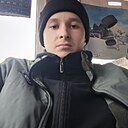 Знакомства: Иван, 18 лет, Бор