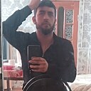 Знакомства: Жамшид, 26 лет, Анапа