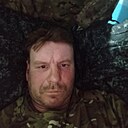 Знакомства: Алексей Горбиков, 46 лет, Макеевка